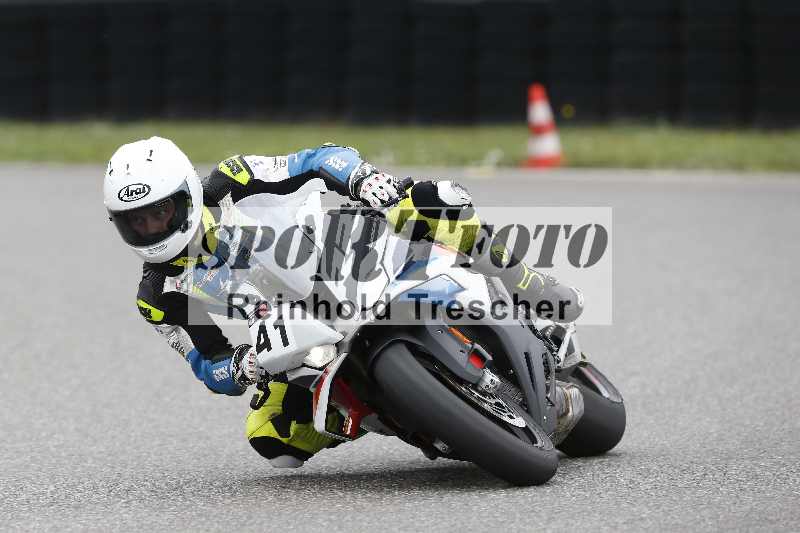 /35 26.07.2025 Speer Racing ADR/Gruppe rot/41